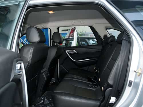 【驭胜s350 2013款】江铃_驭胜s350 2013款报价_图片_汽车之家