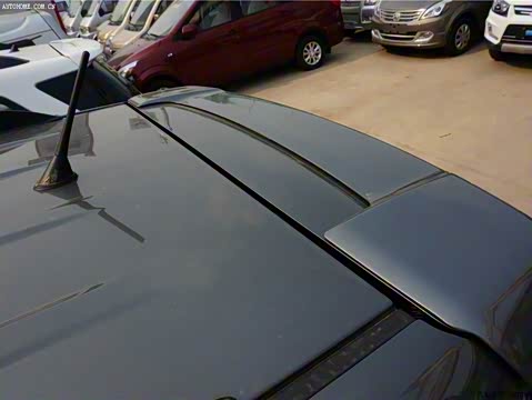 2014�� 1.5L ������ ��IV