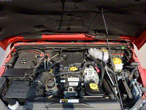 2014�� 2.8TD Sahara ���Ű�