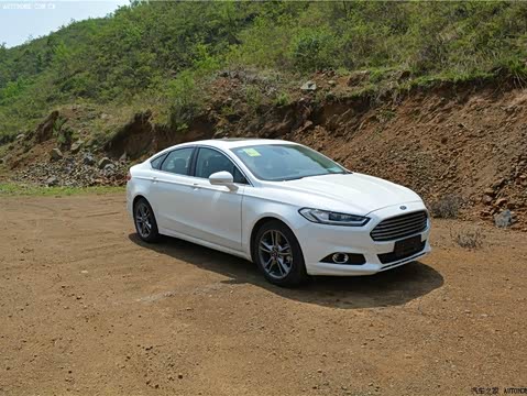 2013�� 2.0L GTDi240�����˶���