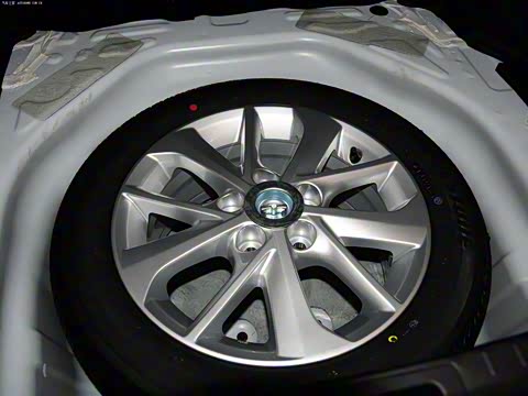 2014�� 1.6L CVT GLX-i