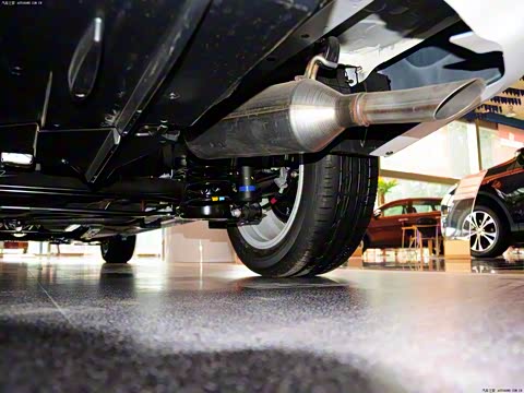 2014�� 1.6L CVT GLX-i