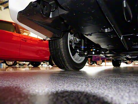 2014�� 1.6L CVT GLX-i