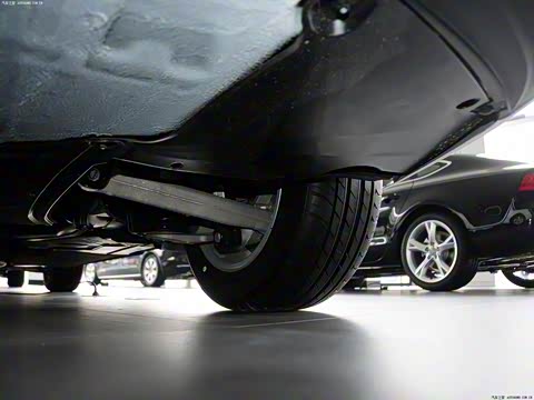 2013�� 35 TFSI �Զ�������