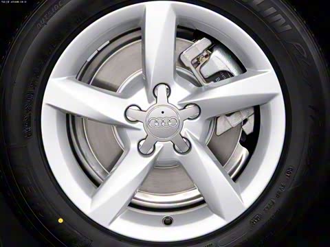 2013�� 35 TFSI �Զ�������