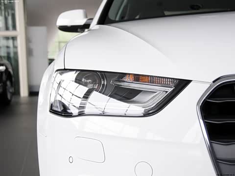 2013�� 35 TFSI �Զ�������
