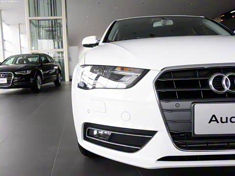 2013�� 35 TFSI �Զ�������