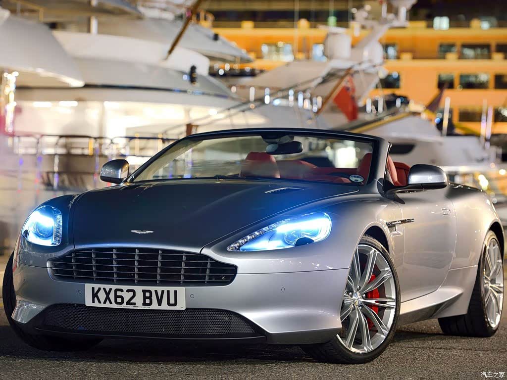 0l volante 2519806图片_阿斯顿·马丁_汽车图库_汽车之家