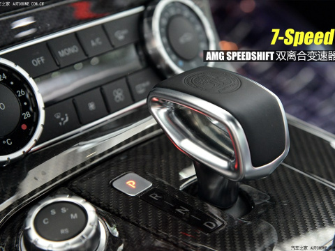 2014 SLS AMG Black Series