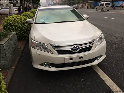 2012�� ���� 2.5HG ������