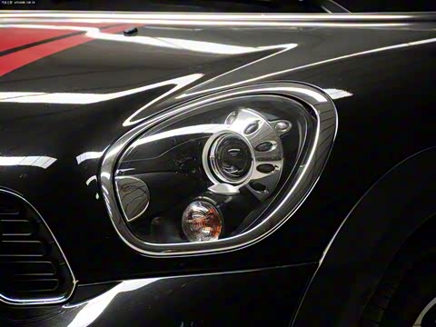 2013�� 1.6T JOHN COOPER WORKS ALL4