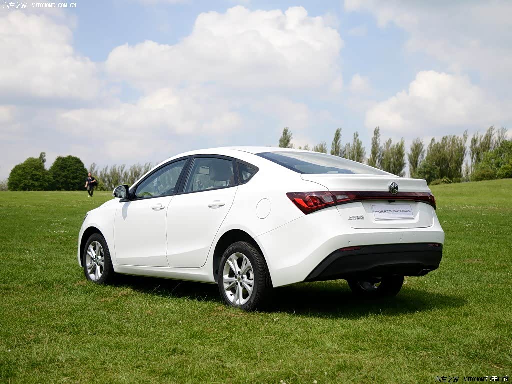 锐行2014款 基本型 2527825图片_名爵_汽车图库_汽车之家