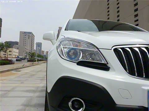 2014�� 1.4T �Զ��������о�Ӣ��