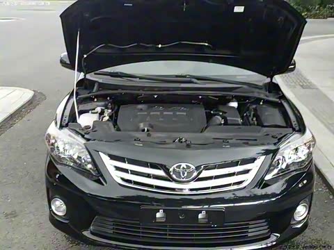 2013�� ��װ�� 1.6L �Զ�������GL