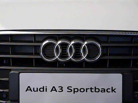 2014�� Sportback 35 TFSI �Զ�ʱ����