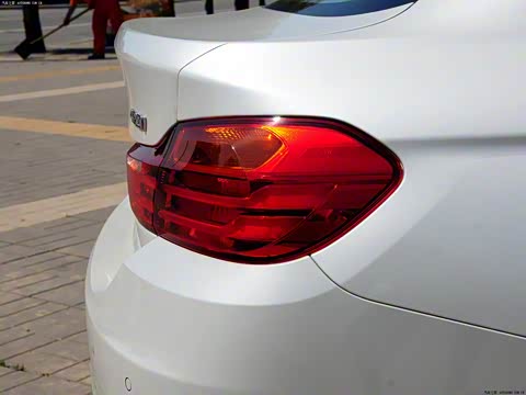 2014�� 420i Gran Coupe ���������װ