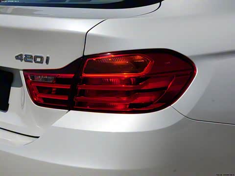 2014�� 420i Gran Coupe ���������װ