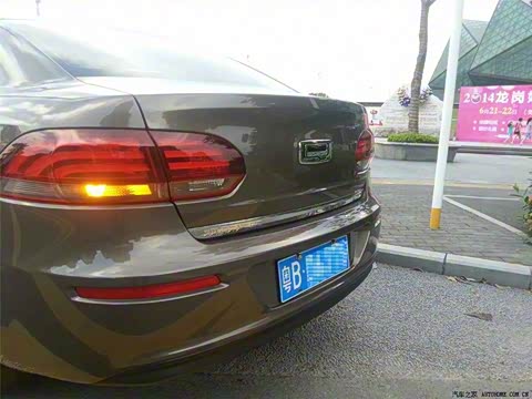 2014�� ���� 1.6L �Զ�������