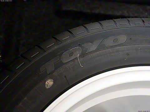 2012�� 2.4L 7������׼��