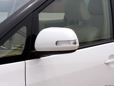 2012�� 2.4L 7������׼��