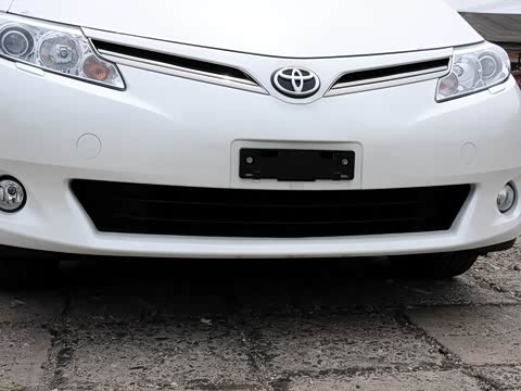 2012�� 2.4L 7������׼��