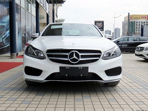 2015 E 260 L ˶