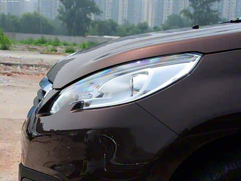 2014�� 1.6L �Զ�������