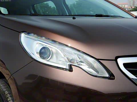 2014�� 1.6L �Զ�������