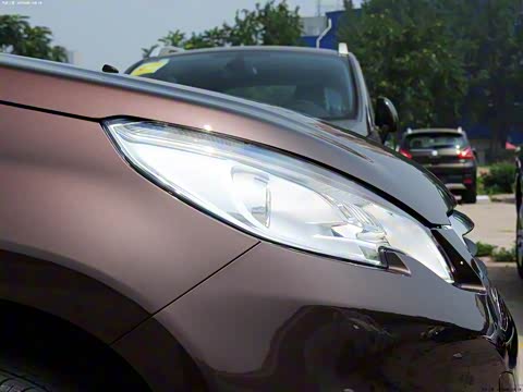 2014�� 1.6L �Զ�������