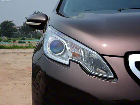 2014�� 1.6L �ֶ�ʱ�а�