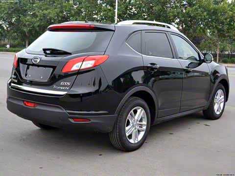 2014�� 2.0L �Զ�����������ֵ��