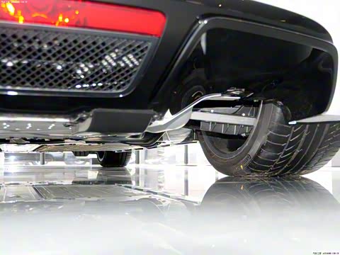 2014�� Spyder 5.2 FSI quattro