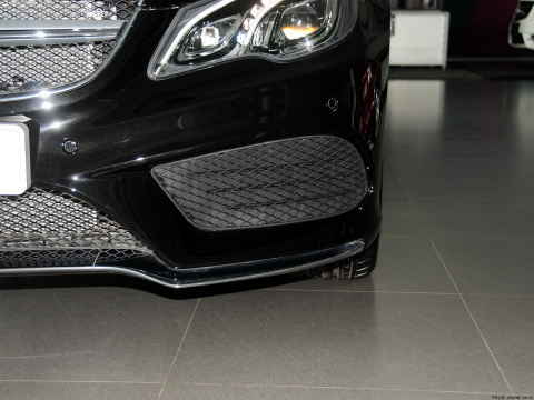 2014 E 400 ܰ