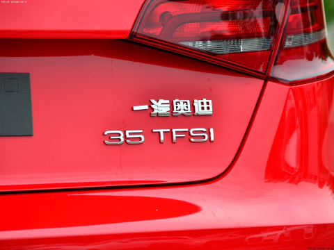 2014 Sportback 35 TFSI Զȡ