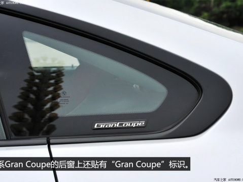 2014 428i  xDrive Gran Coupe װ