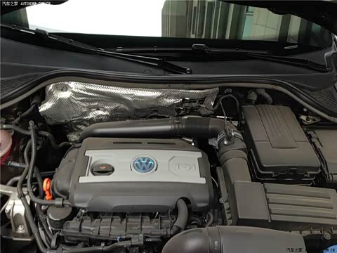 2013�� 2.0TSI �Զ������콢��