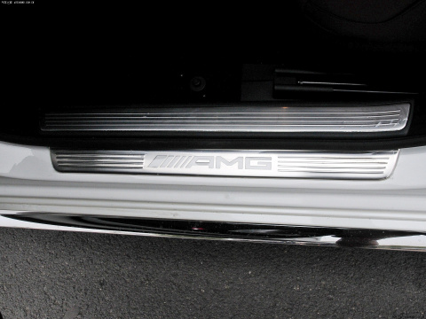 2014 AMG S 65 L