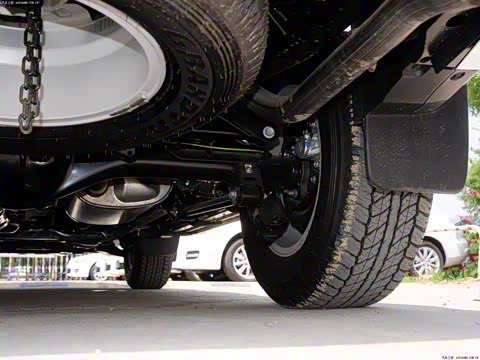 2014�� 2.7L �Զ�������