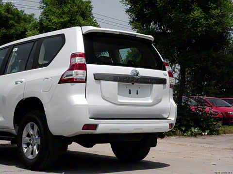 2014�� 2.7L �Զ�������
