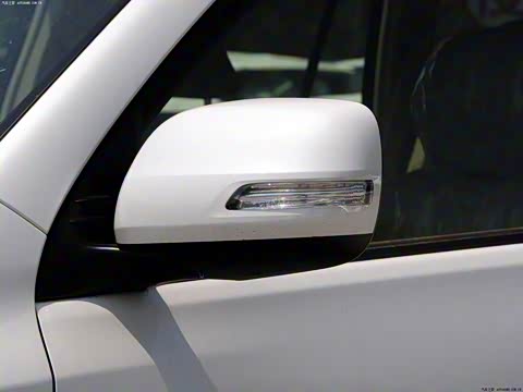 2014�� 2.7L �Զ�������