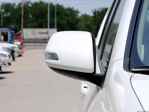 2014�� 2.7L �Զ�������