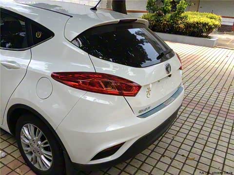 2013�� 1.6L �ֶ������� ��IV