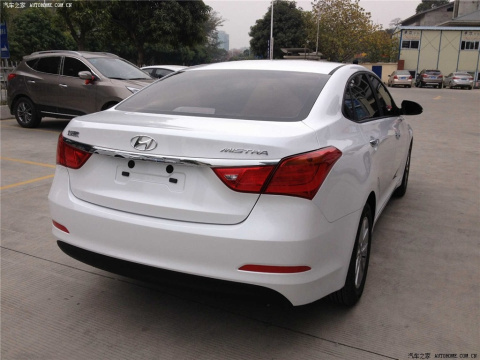 2014 1.8L ԶGL