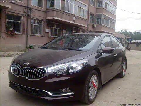 2013�� 1.6L �Զ�DLX