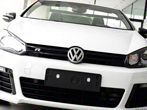 2014�� 2.0TSI R�����