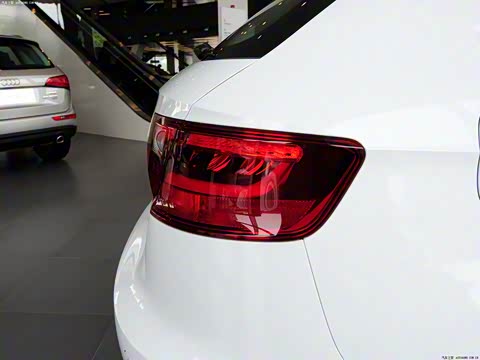 2014�� Sportback 35 TFSI �Զ�������
