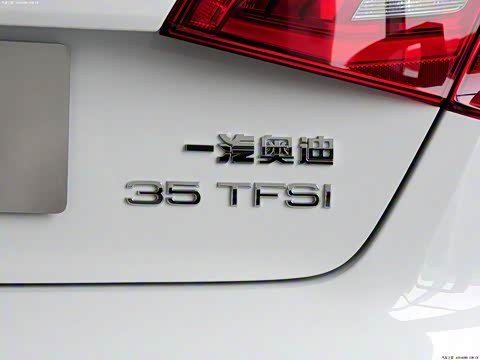 2014�� Sportback 35 TFSI �Զ�������