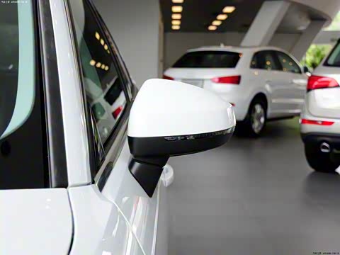 2014�� Sportback 35 TFSI �Զ�������