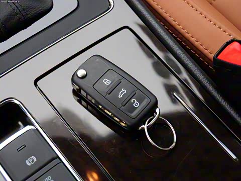 2014�� 3.0L V6 DSG�콢������