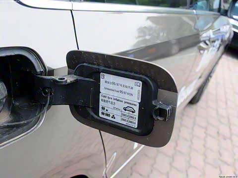 2014�� 3.0L V6 DSG�콢������